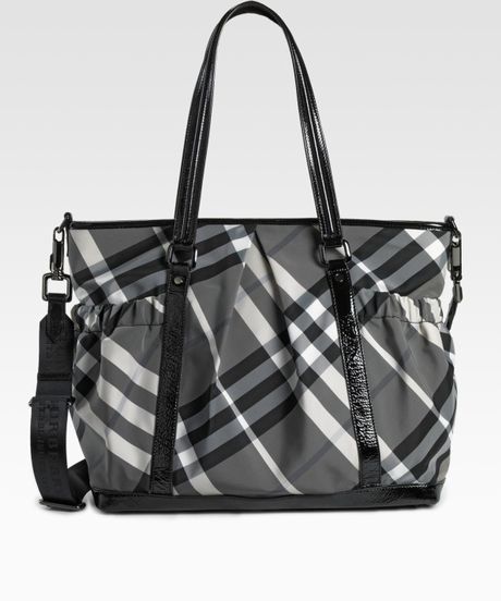 gucci diaper bag saks