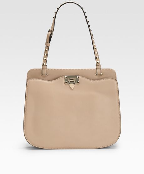 valentino beige crossbody bag