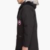 Canada Goose Expedition Parka in Black for Men - Lyst