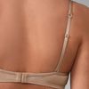 Calvin Klein 365 Convertible Contour Bra in Beige (sand) - Lyst