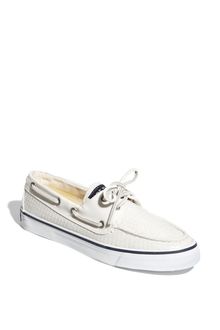 Sperry Top-sider Bahama Vulcanized Boat Shoe - Lyst