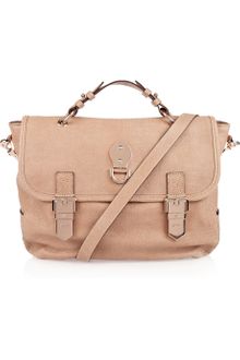 Mulberry Tillie Textured Leather Bag - Lyst