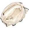 Stella Mccartney Falabella Large Crochet Bag in Beige (cream) - Lyst