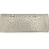 Gucci Broadway Crystalembellished Silksatin Clutch in Silver (taupe) - Lyst