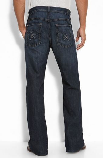 7 For All Mankind A-pocket Relaxed Fit Jeans (hawthorne Wash) - Lyst