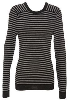 Cooperative Designs Stripe Sweater - Lyst