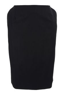 Jil Sander Classic Pencil Skirt - Lyst
