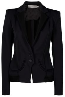Preen Chisle Tailored Jacket - Lyst