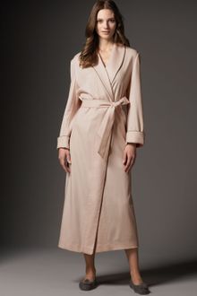 Loro Piana Cashmere Robe - Lyst