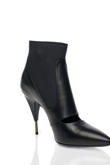 Viktor & Rolf Stretch Ankle Boot - Lyst
