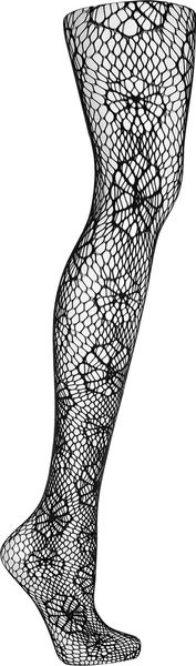 Wolford Spider Tights - Lyst