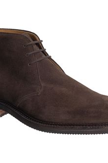 Crockett & Jones Molton - Lyst