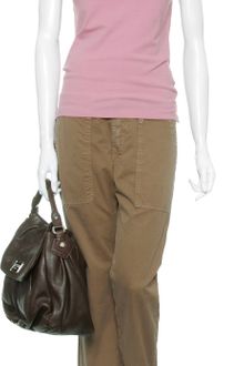 Current/Elliott The Army Pant - Lyst