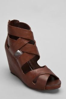 Dolce Vita Pela Wedge - Lyst