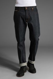 4 Stroke Warsaw Tailored Straight Leg - Lyst