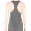 Haute Hippie Crystal Studded Vest in Gray (grey) - Lyst