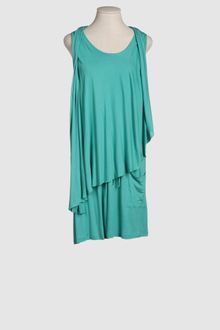 Hussein Chalayan Short Dress - Lyst