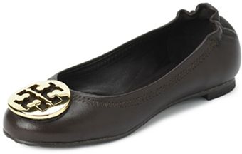 Tory Burch Classic Reva Ballerina Flat - Lyst