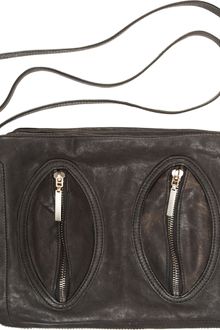Helmut Lang Loki Shoulder Bag - Lyst