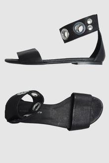 American Retro Sandals - Lyst