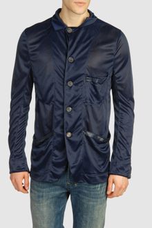 Diesel Black Gold Blazer - Lyst