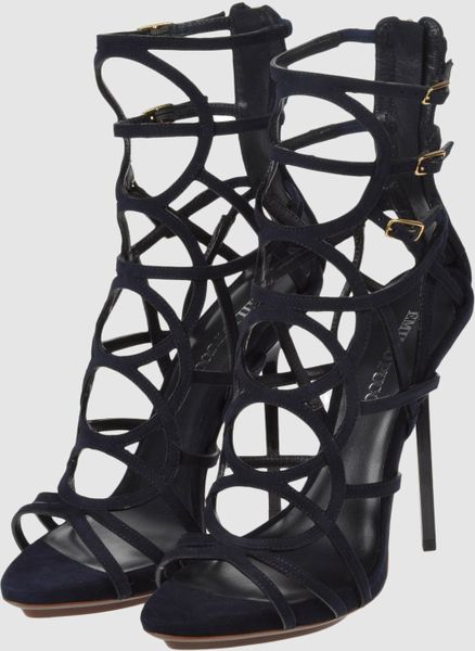 pucci sandals