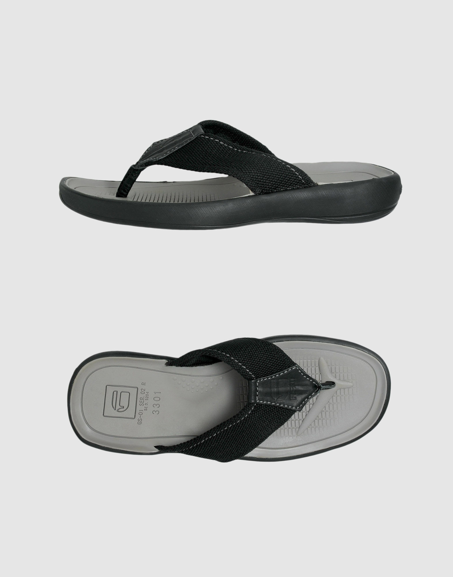 g star raw flops