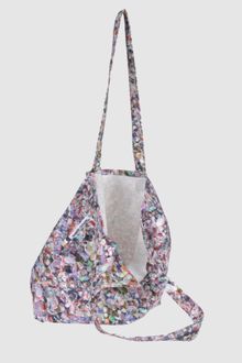 Hussein Chalayan Large Fabric Bag - Lyst