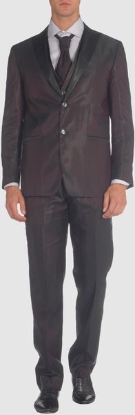Maestrami Cerimonia Suit - Lyst