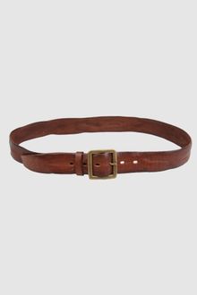 M. Grifoni Denim Belt - Lyst