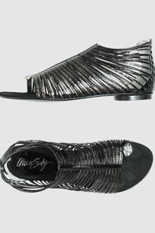 Miss Sixty Sandals - Lyst