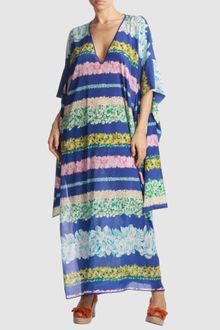 Missoni Mare Cover-up - Lyst
