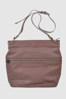 Nannini Large Leather Bag - Lyst