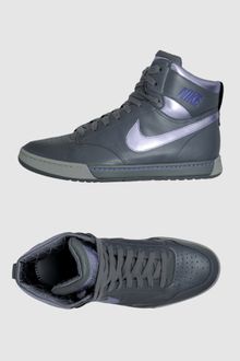 Nike High-top Sneaker - Lyst