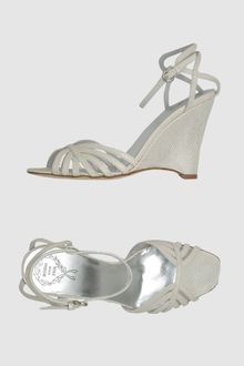 Rodo High-heeled Sandals - Lyst