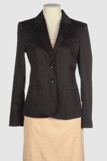 Armani Jeans Blazer - Lyst