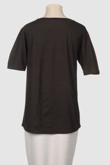 Balmain Short Sleeve T-shirt - Lyst