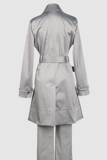 C'n'c' Costume National Full-length Jacket - Lyst