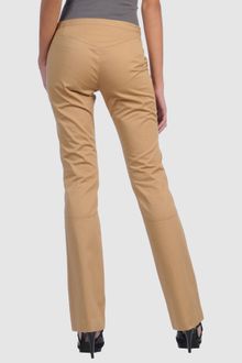 Costume National Casual Pants - Lyst