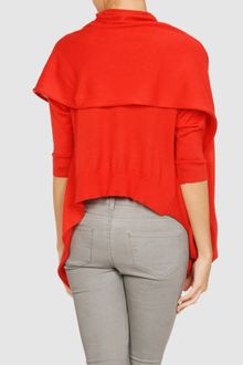 Donna Karan New York Cardigan - Lyst