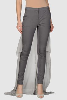 Gareth Pugh Casual Pants - Lyst