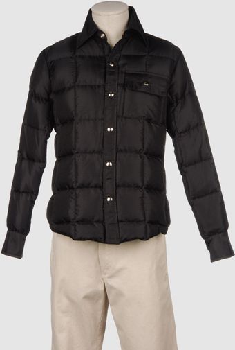 Limoland Jacket - Lyst
