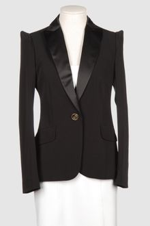 Love Moschino Blazer - Lyst