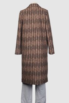 Missoni Coat - Lyst