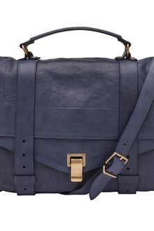 Proenza Schouler Ps1 Bag Large - Lyst