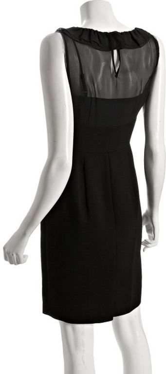 CALVIN KLEIN COLLECTION FALL 2011 FASHION DRESSES | BEAUTIFUL CALVIN KLEIN COLLECTION FALL 2011 FASHION DRESSES | BEAUTIFUL