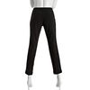 Cynthia Steffe Black Wool Blend Melinda Cropped Pants in Black - Lyst