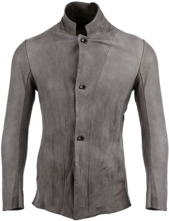 Isaac Sellam Bellatre Jacket - Lyst