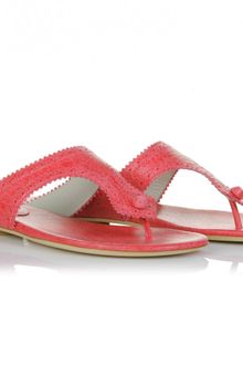 Balenciaga Arena Sandals - Lyst