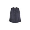Sonia By Sonia Rykiel Polka Dot Blouse in Blue - Lyst